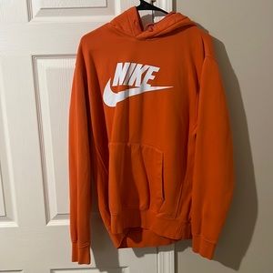 Nike hoodie